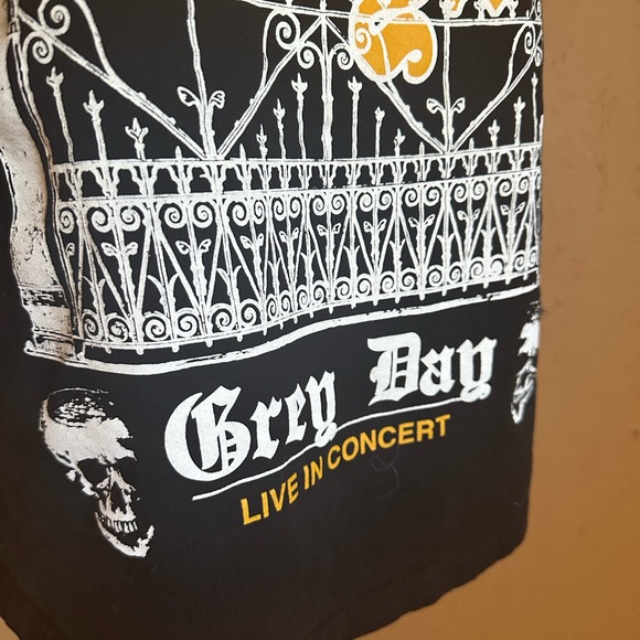 Suicide Boys Tee size medium - Picture 3 of 4